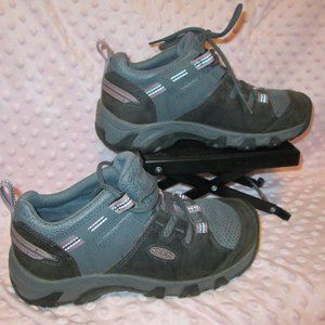 Keen Women's Hiking Shoe Size 8.5